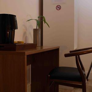 Leblon Design Hotel